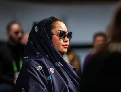 Senator Natasha Akpoti-Uduaghan to Appear in Court Tuesday Over Defamation Charges