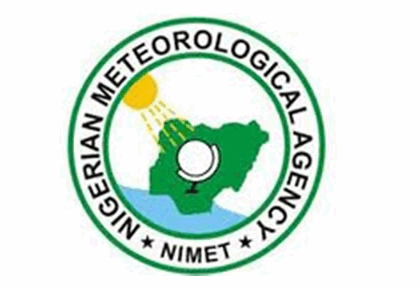 NiMet Predicts Three Days of Sunshine and Cloudy Skies Starting Monday