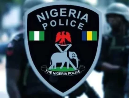 Police Nab Armed Robbery Trio In Anambra, Recover Guns, Stolen Cars