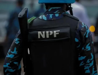 Police Arrest Seven Suspected Cultists In Edo