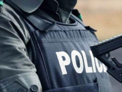 How We Rescued Kidnapped Benue Links Bus Passengers, Arrested Suspect – Police
