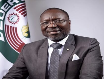 ECOWAS Faces Serious Integration Issues, Says Touray