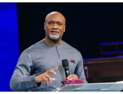 Pastor Paul Adefarasin Released On Bail As Probe Progresses, Police Recover Evidence