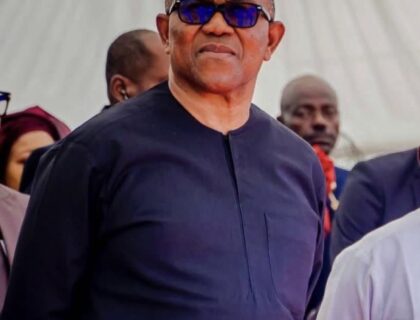 Obi Urges Nigerians to Choose Leaders Based on Competence, Not Tribe