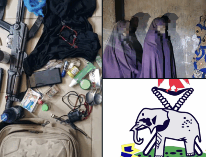 Police Rescue 29 Kidnap Victims, Arrest Three Suspects in Nationwide Operations