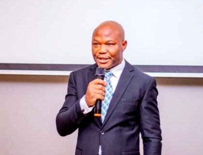 Leading Executives to Receive Fellowships from CPIN