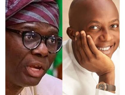 Oko‑Oba Abattoir: Lagos Authorities Tear Down Unauthorized Buildings