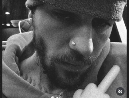 “I’m a Dad That’s Not to Be Fucked With”: Justin Bieber’s Explosive Message After Blocking Friend