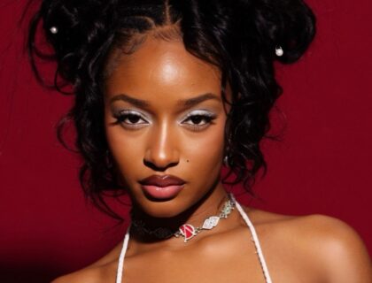 Ayra Starr Looks Back on Acting Debut with Idris Elba, Viola Davis, and More(Video)