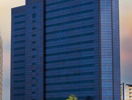 Sterling Financial Holdings Doubles Profit, Posts ₦43.68bn in 2024 Earnings Surge