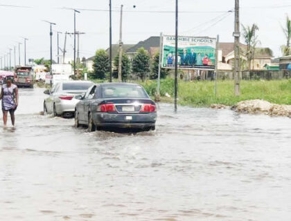 NEMA Launches Early Warning Campaign Against Floods in Kano