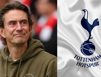 Thomas Frank Appointed Tottenham Head Coach After Postecoglou Sacking”