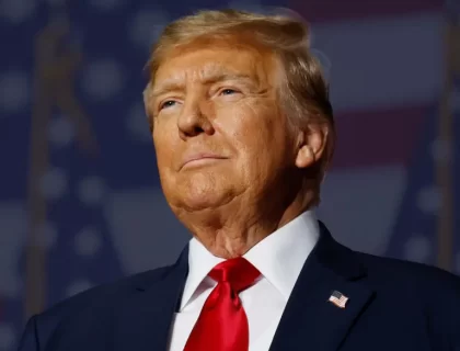 Trump Says Iran And Israel Need To Reach A Deal