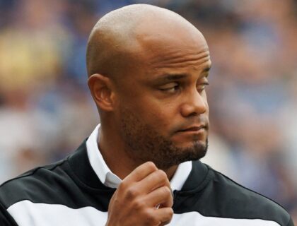 Club World Cup: Kompany Remains Optimistic As Bayern Get Ready To Face PSG In The Quarter-Finals