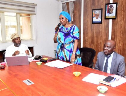 Lagos Sets Up 17-Member Committee To Reform Private, Mission-Owned Schools
