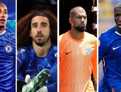 Chelsea Close In on Joao Pedro in £60m Deal, Taking Brighton Spending to £263m