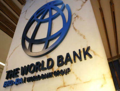 World Bank Maintains Nigeria’s Growth Forecast At 3.6%