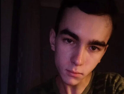 Russian Student With Cerebral Palsy Sentenced To 12 Years For Treason Over €33 Donation To Ukraine