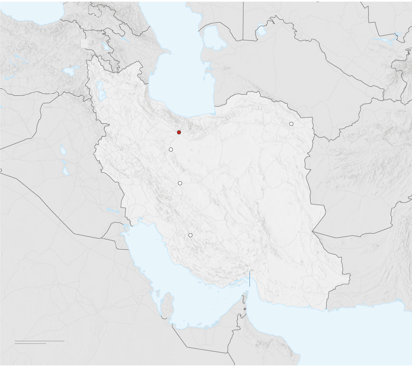 Israel Conducts Strikes On Iran, Eliminates Military Generals, Destroys Long-Range Missiles And Nuclear Sites
