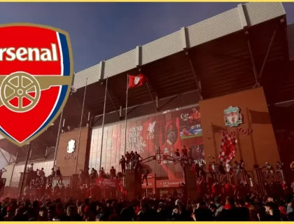 Transfer: Arsenal Eye ‘Plan C’ In Striker Search As Sesko, Gyokeres Negotiations Stall