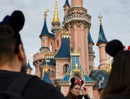 Disneyland Paris: Fake ‘Wedding’ With Child ‘Bride’ Prompts Police Investigation