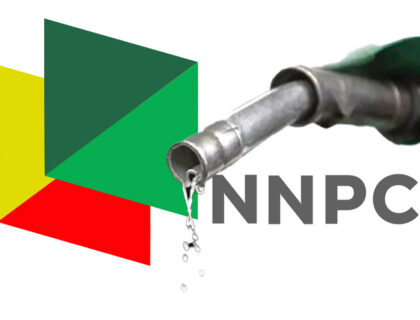 NNPC Raises Petrol Price To ₦915 Per Litre In Lagos And ₦945 In Abuja