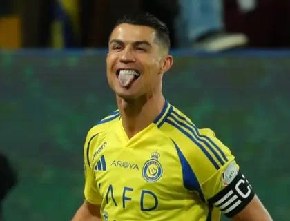 Cristiano Ronaldo Poised to Sign New Two-Year Contract with Al-Nassr