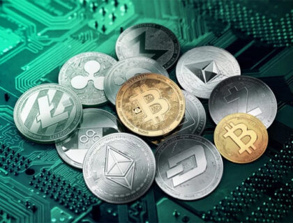 U.S. Recovers $225 Million in Crypto Scam Bust