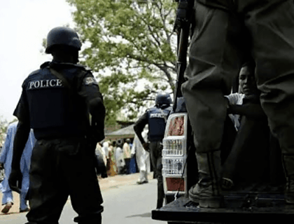 Businessman Killed by Kidnappers in Kwara