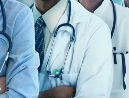 Resident Doctors Give FG Four-Week Ultimatum to Meet Demands