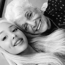 Ariana Grande Mourns Cherished ‘Nonna’ Marjorie at 99