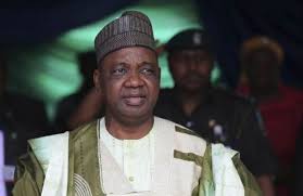 Ex‑Vice President Sambo Dumps PDP, Joins APC