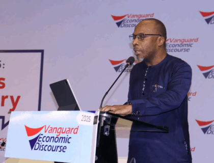 Afreximbank Economist Blames High African Borrowing Costs on Flawed Credit Ratings