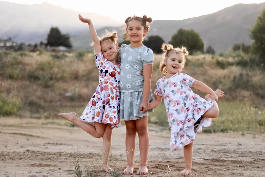 Cause Of Death Disclosed For Three Young Sisters Found Dead After Visiting Their Homeless Father
