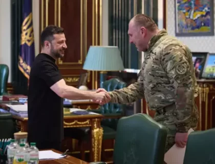 Ukraine Executes Massive Drone Strike on Russian Airbases, Damaging $7 Billion in Military Aircraft