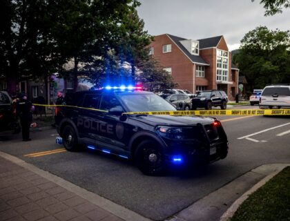 FBI Investigates Boulder Attack as Terrorism After Suspect Yells ‘Free Palestine’