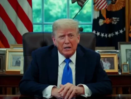 U.S. Implements Travel Ban on 12 Countries, Partial Restrictions on 7 Others