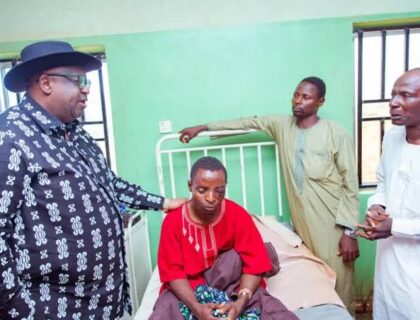 Survivor Recounts How He Escaped Plateau Mob That Killed Friends En Route to Wedding