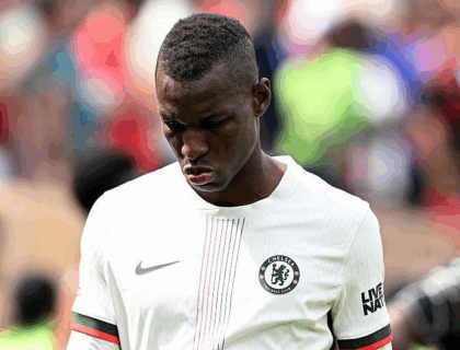 Chelsea’s Nicolas Jackson Hit with Two-Match Ban After Club World Cup Red Card Against Flamengo