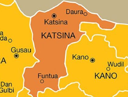 Katsina Bandit Attack Leaves Farmers Dead and Livestock Stolen