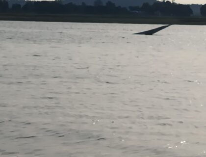 Three Traders Drown in Canoe Accident in Kebbi