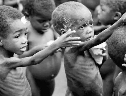 Gombe Unveils New Food Supplement in Fight Against Child Malnutrition