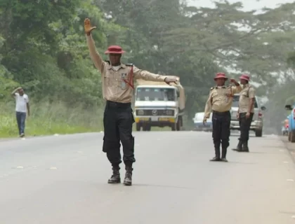 FRSC Initiates Special Eid-El-Kabir Patrol In Kano