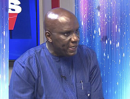 APC Begins Talks To Replace Ganduje, No Date Yet for NEC Meeting