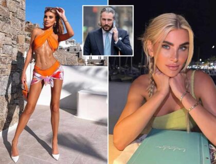 Chloe Othen Describes ‘Terrifying’ Ordeal of Being Punched and Bitten by Former Partner