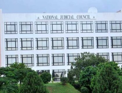 NJC Retires 10 Imo Judges Over Age Falsification, Sanctions Others for Misconduct