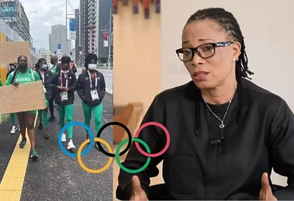 Nigerian Sports Federation Needs Overhaul – Olympic Champion Chioma Ajunwa Blames Athlete Exodus on Poor Leadership