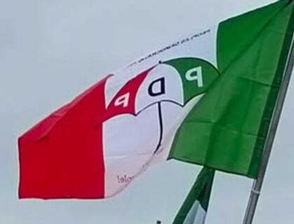 INEC Rejects PDP NEC Meeting Notice Over Incomplete Signatures