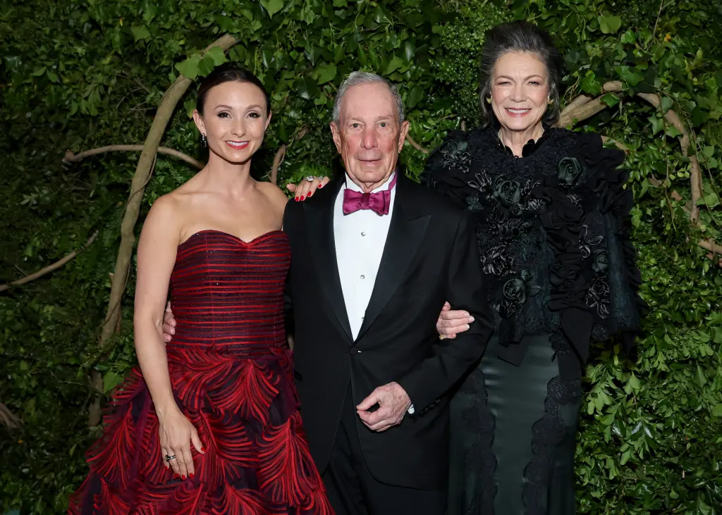 American Billionaire Michael Bloomberg Buys $4M Hamptons Home For His Pregnant Daughter To Be Close To His Grandkids
