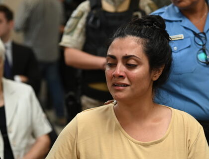 Nurse Sentenced to Life for Killing Five Babies, Attempting to Murder Eight Others